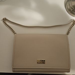Kate Spade Cream Purse